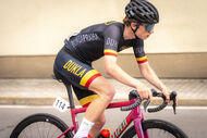 Course de la Paix Juniors / Závod míru juniorů 2025