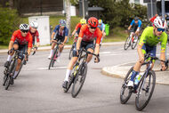Course de la Paix Juniors / Závod míru juniorů 2025