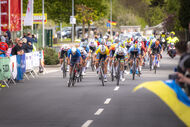 Course de la Paix Juniors / Závod míru juniorů 2025