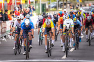 Course de la Paix Juniors / Závod míru juniorů 2025