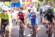 Course de la Paix Juniors / Závod míru juniorů 2025
