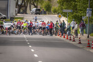 Course de la Paix Juniors / Závod míru juniorů 2025