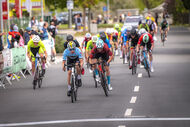 Course de la Paix Juniors / Závod míru juniorů 2025