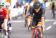 Course de la Paix Juniors / Závod míru juniorů 2025