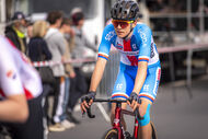 Course de la Paix Juniors / Závod míru juniorů 2025