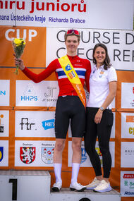 Course de la Paix Juniors / Závod míru juniorů 2025