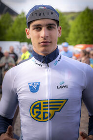 Course de la Paix Juniors / Závod míru juniorů 2025