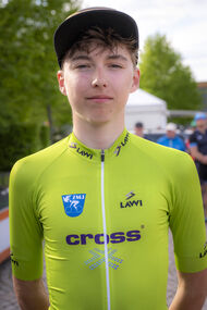 Course de la Paix Juniors / Závod míru juniorů 2025
