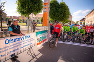 Course de la Paix Juniors / Závod míru juniorů 2025