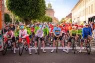 Course de la Paix Juniors / Závod míru juniorů 2025