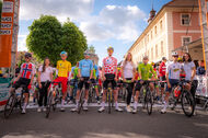 Course de la Paix Juniors / Závod míru juniorů 2025