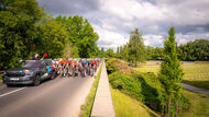 Course de la Paix Juniors / Závod míru juniorů 2025