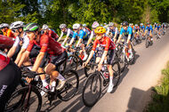Course de la Paix Juniors / Závod míru juniorů 2025
