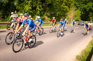 Course de la Paix Juniors / Závod míru juniorů 2025