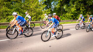 Course de la Paix Juniors / Závod míru juniorů 2025
