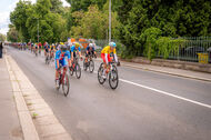 Course de la Paix Juniors / Závod míru juniorů 2025