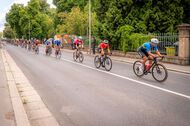 Course de la Paix Juniors / Závod míru juniorů 2025