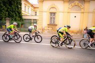 Course de la Paix Juniors / Závod míru juniorů 2025