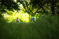 Course de la Paix Juniors / Závod míru juniorů 2025