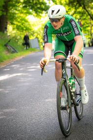 Course de la Paix Juniors / Závod míru juniorů 2025