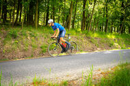 Course de la Paix Juniors / Závod míru juniorů 2025