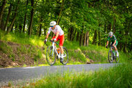 Course de la Paix Juniors / Závod míru juniorů 2025