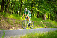 Course de la Paix Juniors / Závod míru juniorů 2025