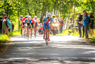 Course de la Paix Juniors / Závod míru juniorů 2025
