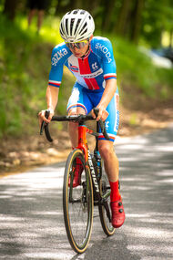 Course de la Paix Juniors / Závod míru juniorů 2025
