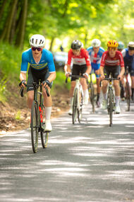 Course de la Paix Juniors / Závod míru juniorů 2025