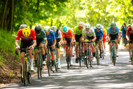 Course de la Paix Juniors / Závod míru juniorů 2025