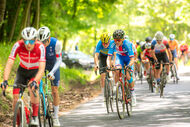Course de la Paix Juniors / Závod míru juniorů 2025