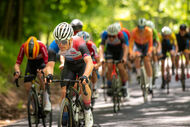 Course de la Paix Juniors / Závod míru juniorů 2025