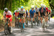 Course de la Paix Juniors / Závod míru juniorů 2025