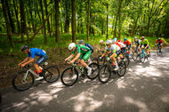 Course de la Paix Juniors / Závod míru juniorů 2025