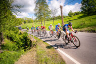 Course de la Paix Juniors / Závod míru juniorů 2025