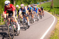 Course de la Paix Juniors / Závod míru juniorů 2025
