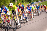 Course de la Paix Juniors / Závod míru juniorů 2025