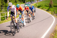 Course de la Paix Juniors / Závod míru juniorů 2025