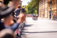 Course de la Paix Juniors / Závod míru juniorů 2025