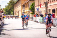 Course de la Paix Juniors / Závod míru juniorů 2025