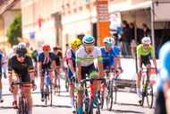 Course de la Paix Juniors / Závod míru juniorů 2025