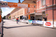 Course de la Paix Juniors / Závod míru juniorů 2025