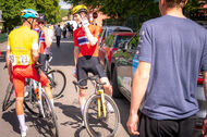 Course de la Paix Juniors / Závod míru juniorů 2025
