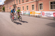 Course de la Paix Juniors / Závod míru juniorů 2025