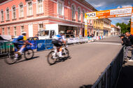 Course de la Paix Juniors / Závod míru juniorů 2025