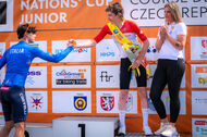 Course de la Paix Juniors / Závod míru juniorů 2025