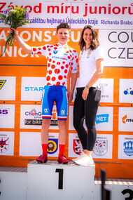 Course de la Paix Juniors / Závod míru juniorů 2025