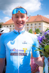 Course de la Paix Juniors / Závod míru juniorů 2025