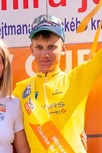 JACKOWIAK Jan (POL) - Celkový vítěz